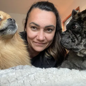 Jennifer Riopelle picture