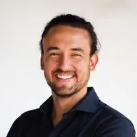 Simon Vincze, MA picture