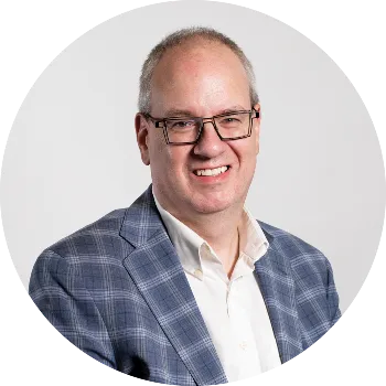 Ryan McCarthy, MSc picture