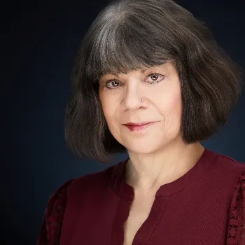 Marla Royne Stafford, MBA, Ph.D picture