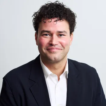 Aaron GlynWilliams picture