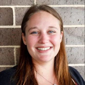 Holly Hillebran
