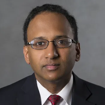 Venkat Banunarayanan picture