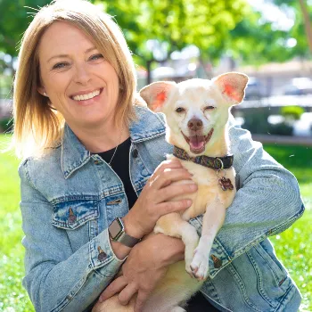 Dr. Robyn Jaynes picture