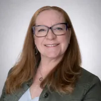 Kim Freudenberg, MEd picture