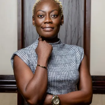 Anna Harry, LLB, MBA picture