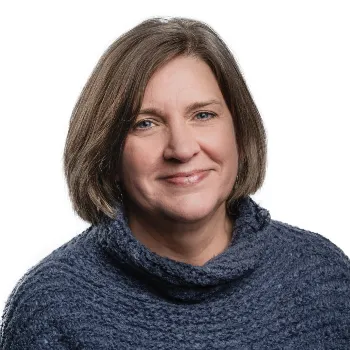 Jennifer Reynolds, PhD picture