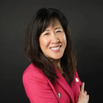 Emily Wang, Ph.D, MA
