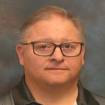 Mike Sobota