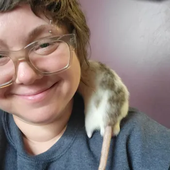 Gillian Ickert-Plett