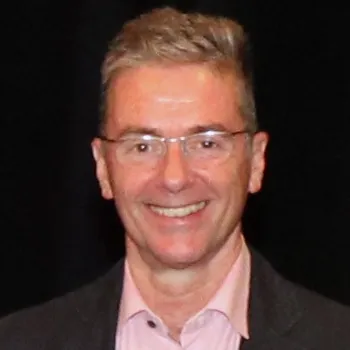 George Sweny picture