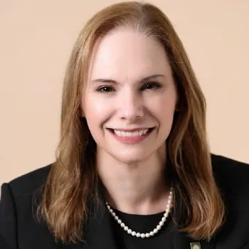 Karin Schnarr, MBA, PhD picture