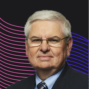 Barry Melancon​ picture