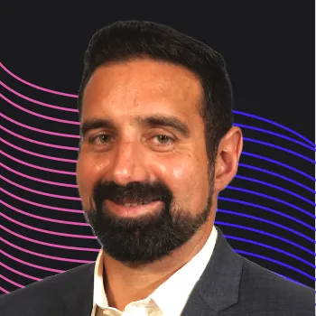 Joseph Morad picture