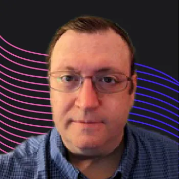 Dan Kasperski picture