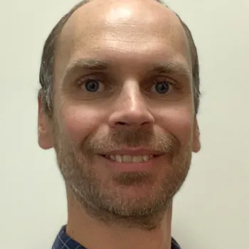 Seamus Strutt picture