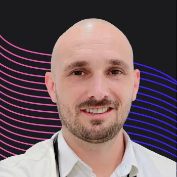 Tony Launchbury picture