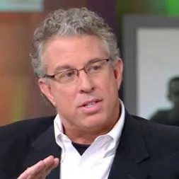 Bruce D. Perry, M.D., Ph.D.