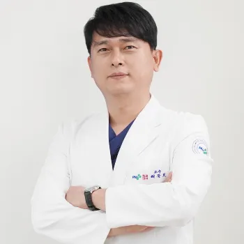 Dr. Jungbo Huh picture