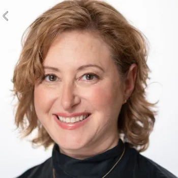 Samantha Segal picture