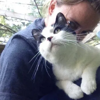 Dr. Karen van Haaften