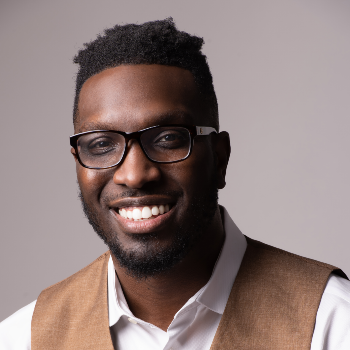 Dr. Kevin Ahmaad Jenkins, PhD