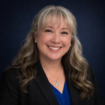 Erica Montefusco MBA