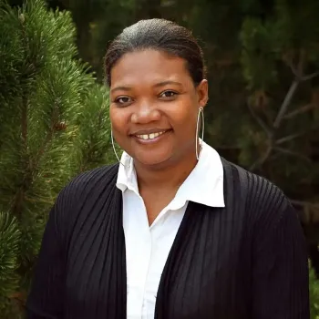 Rachel Thadal picture