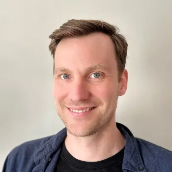 Liam Bradford picture