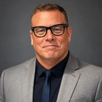 Daryl Barnett picture