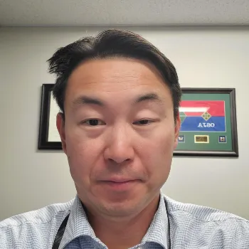 Jake Yu