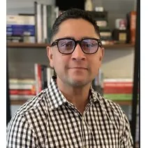 Manny Gonzalez