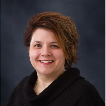 Jodi Pfarr
