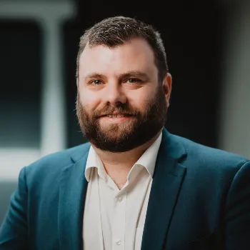 Matthew Wilson picture