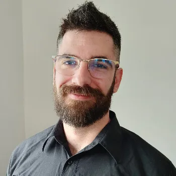 Michael Fish picture