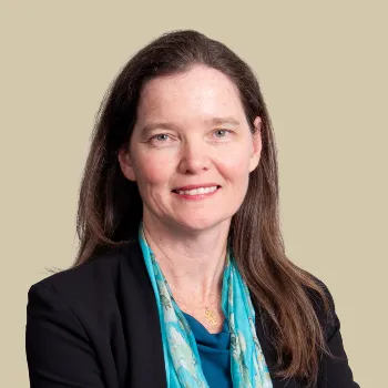 Meredith Lilly Ph.D