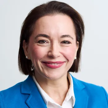 Michelle Eaton, MBA picture