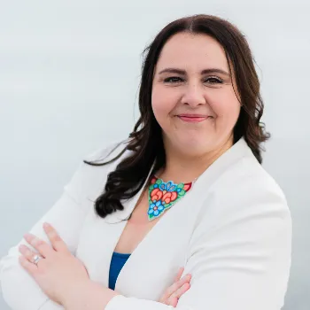 Tera Beaulieu, PhD picture