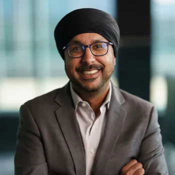 Nav Sandhawalia picture