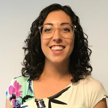 Carling Baxter, PhD picture