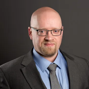 Joshua Arvidson, MSS, LCSW