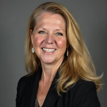 MaryBeth Goodman, PhD, LPC-S, NCC