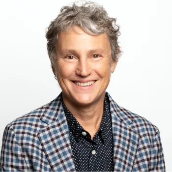 Jay Robinson, MEd picture