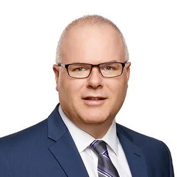 David Arrowsmith picture