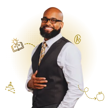 Dr. Shaun Woodly