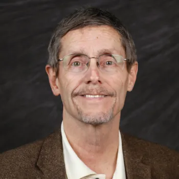 Dr. James Collard picture