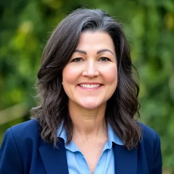 Michelle Maikoetter, MA, NCC, LPC-S