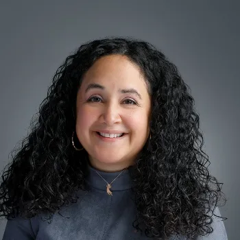 Nelba Márquez-Greene, LMFT