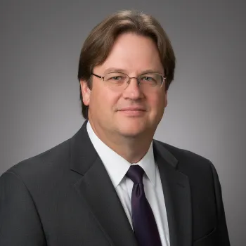 Bruce Schanck