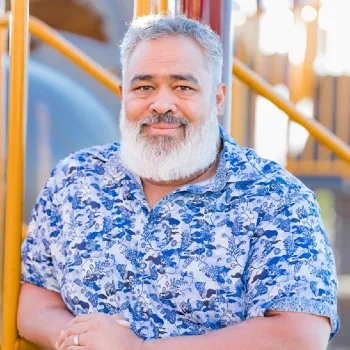 Waldo Winborn, LPCC, RPT-S, RST C/T